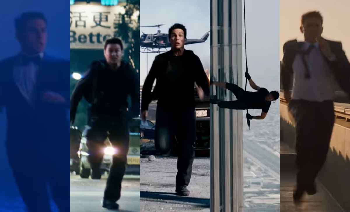 tom cruise carreras de mision imposible