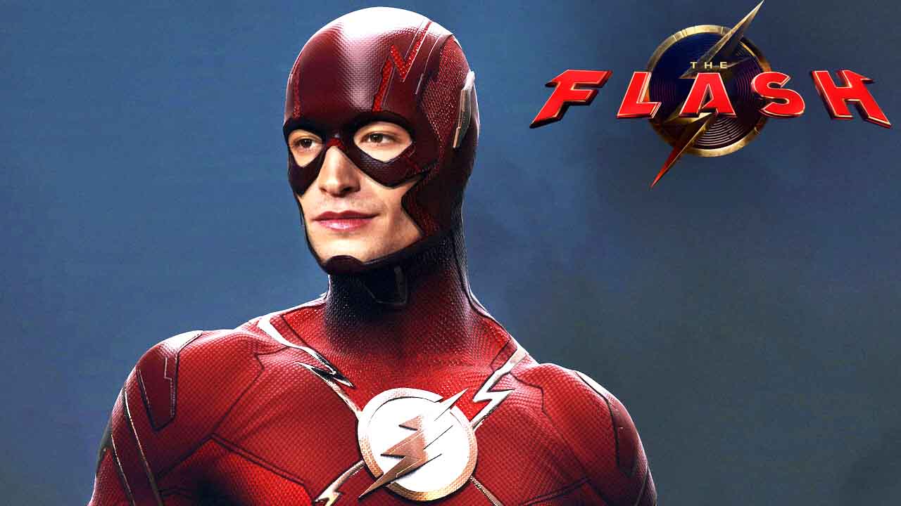 Uniforme descartado de Flash