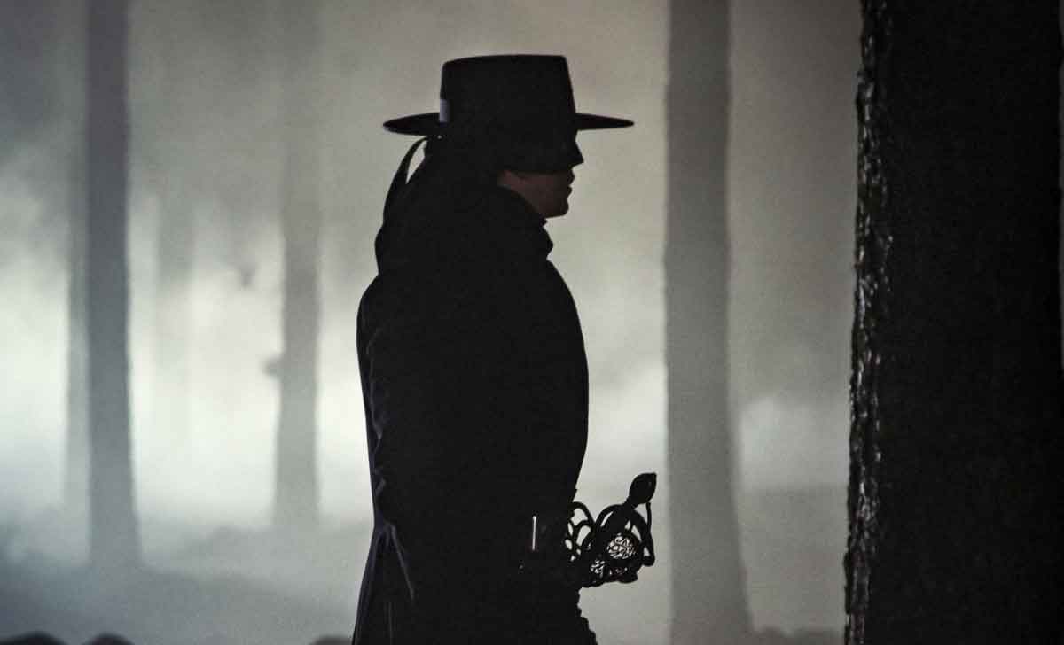 zorro prime video