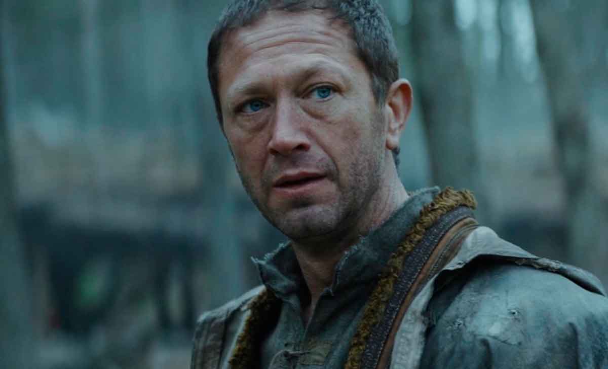 actor andor la cosa en los cuatro fantásticos