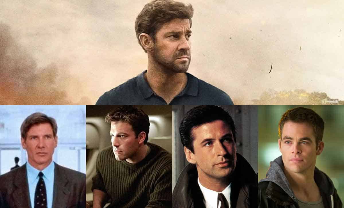 actores jack ryan