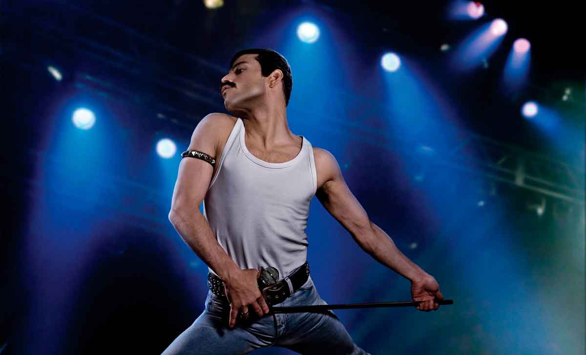 bohemian rhapsody pelicula