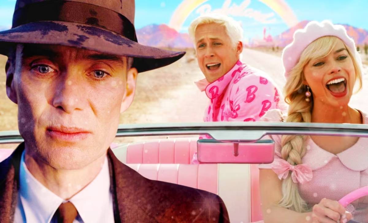 Martin Scorsese reacciona al éxito de Barbie y Oppenheimer