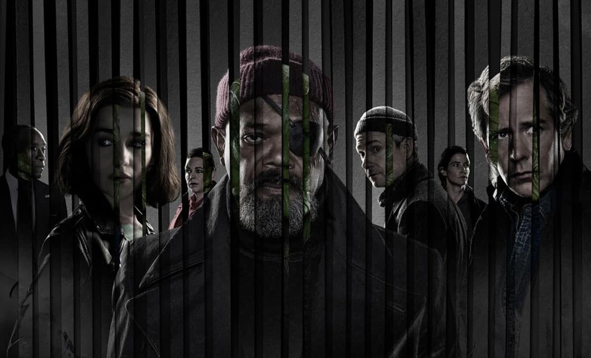 invasión secreta 1x03