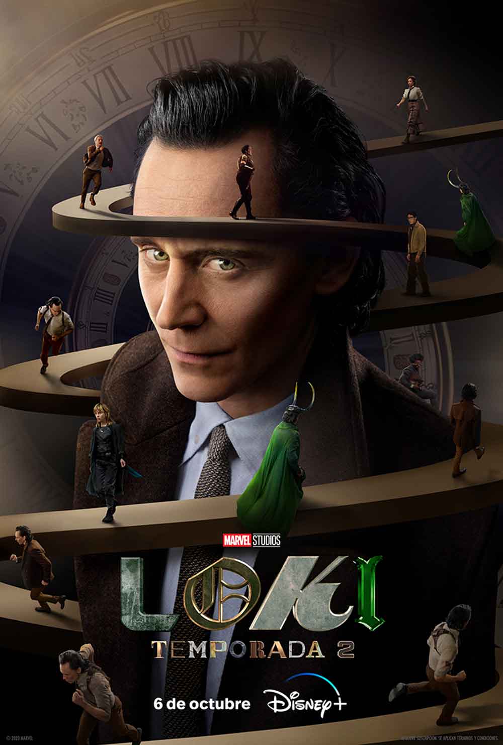 Loki 2 (Marvel Studios)