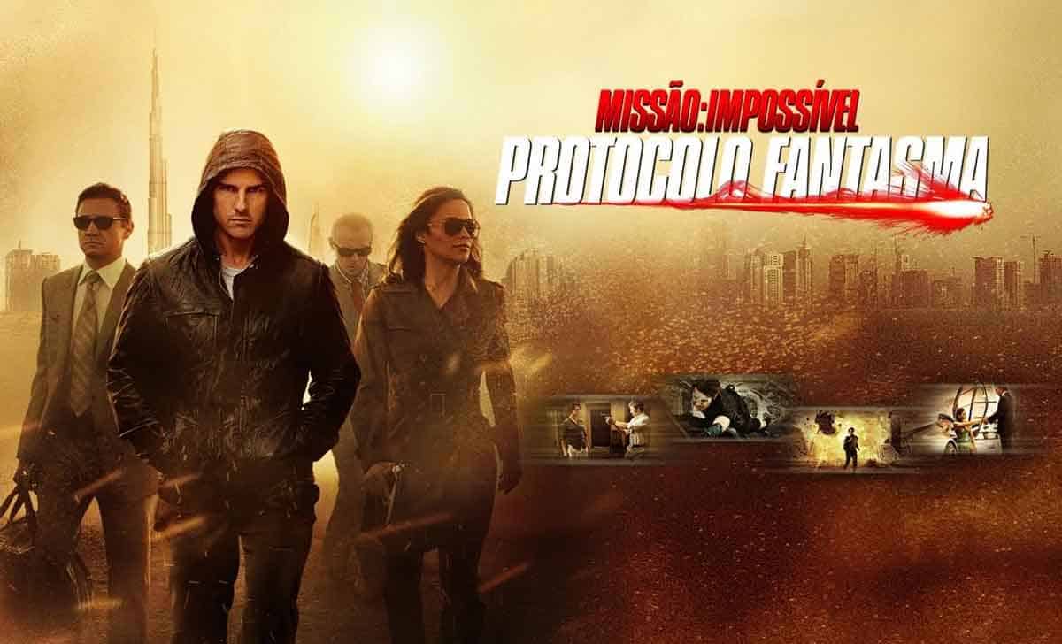 misiòn imposible 4: protocolo fantasma