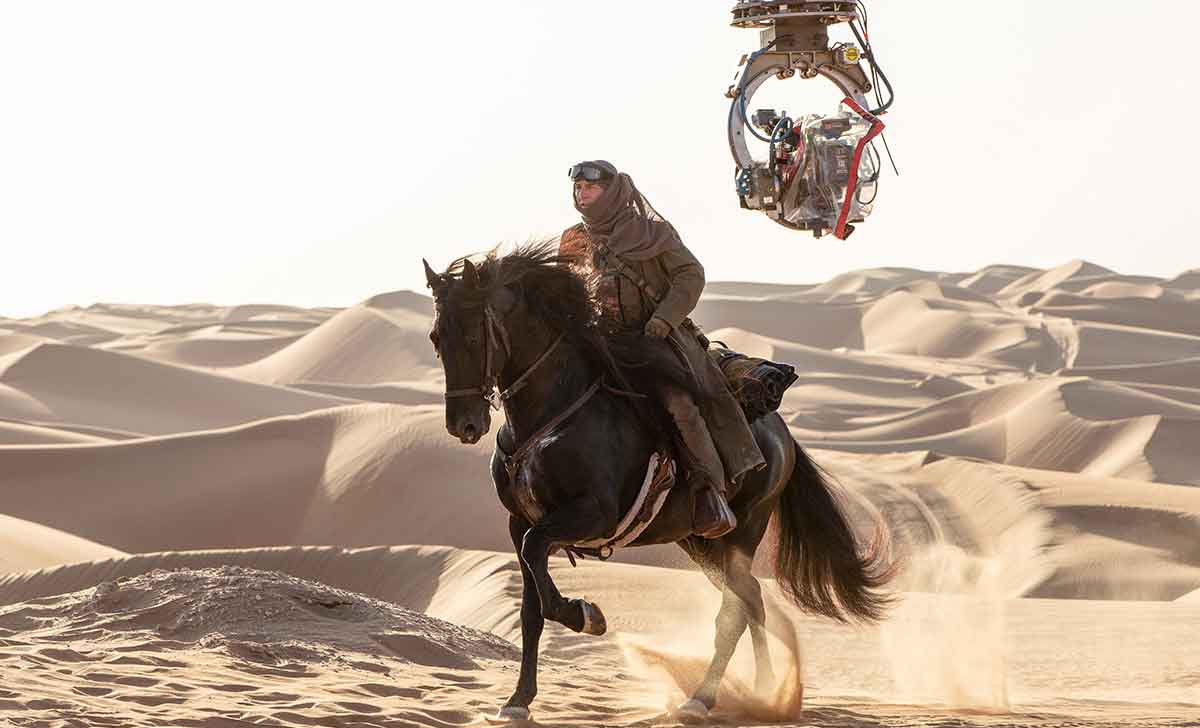 misión imposible 7 abu dabi