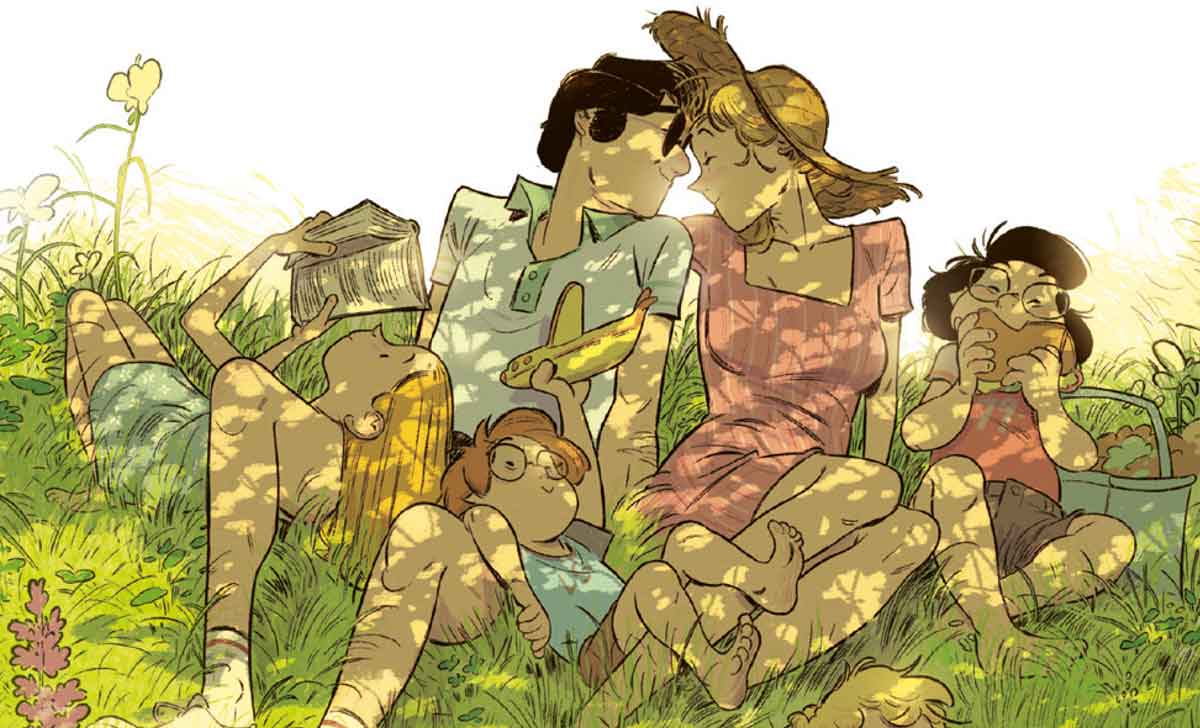 norma editorial novedades julio 2023