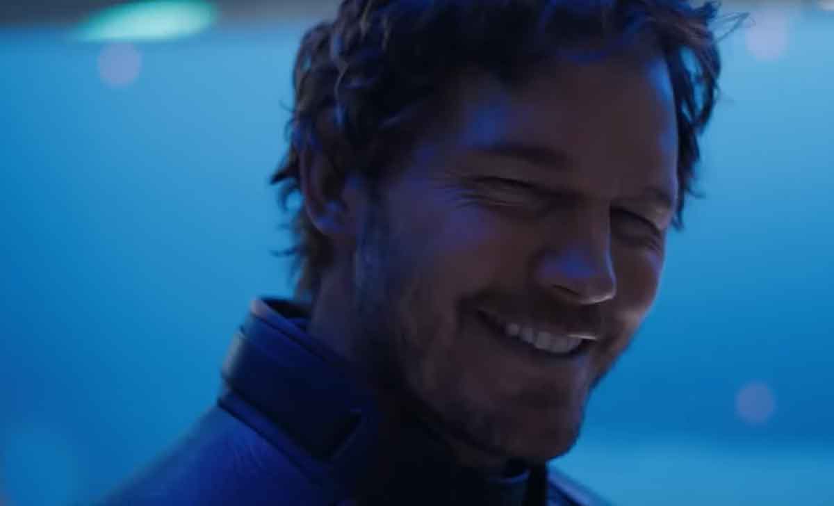 Guardianes de la Galaxia 3 en Disney+ (James Gunn, 2023)