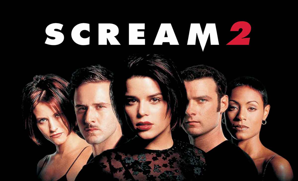 scream 2