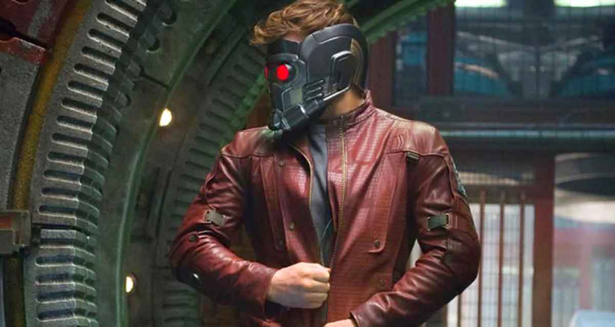 Star Lord