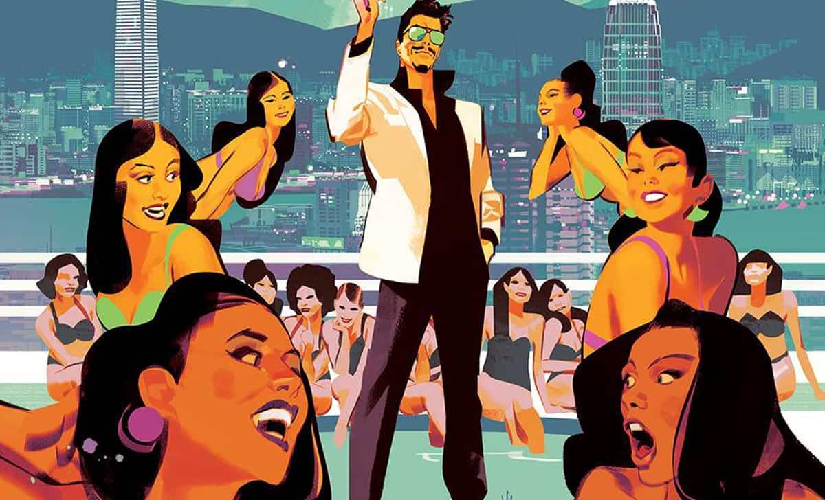 reseña panini comics the magic order: libro tres. el efecto de las segundas partes que no fueron buenas