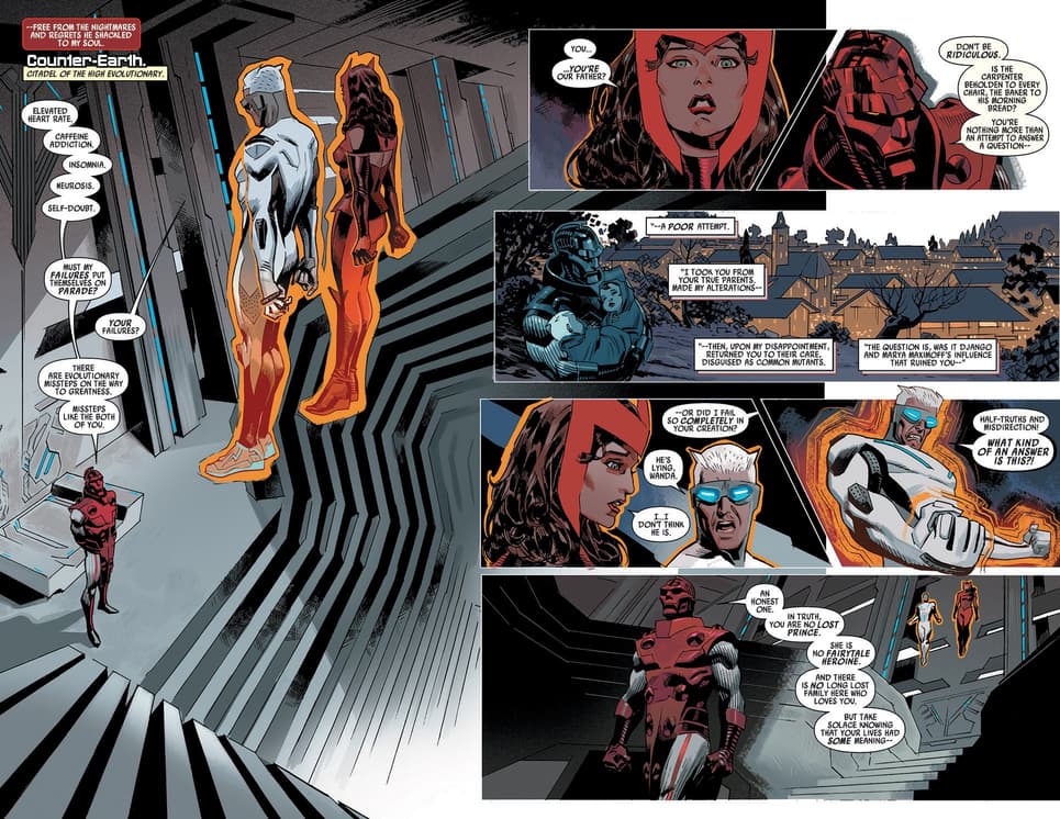 uncanny avengers 2015