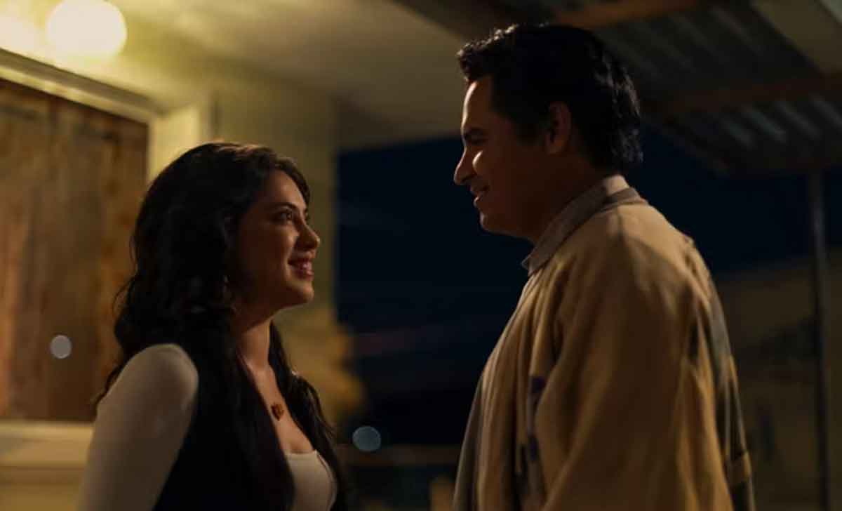 A Million Miles Away