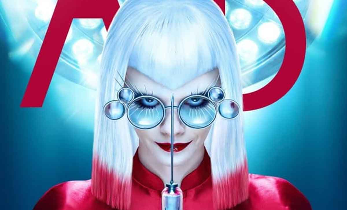 American Horror Story: Delicate