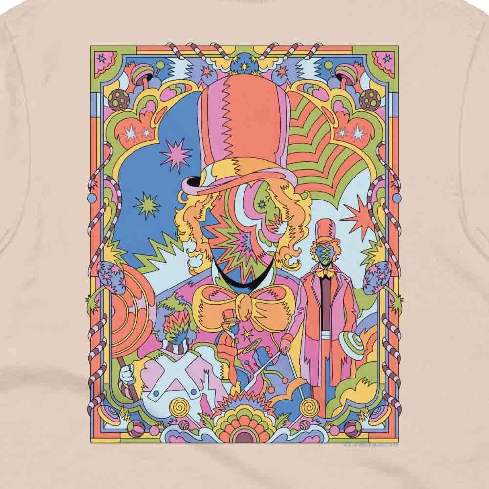 Warner Bros. celebra su aniversario con la Artist Series Collection