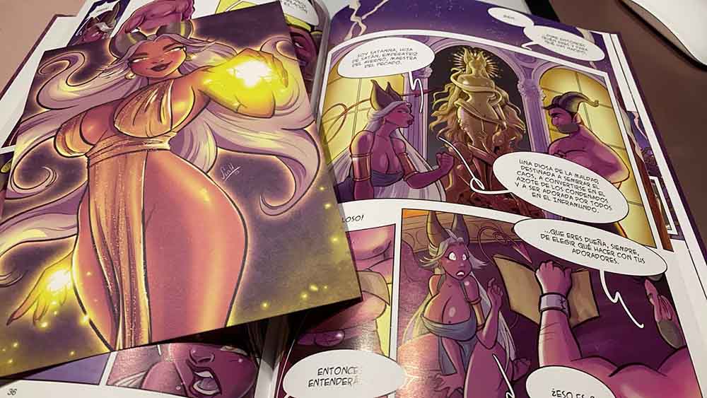 averno de sarah con hache