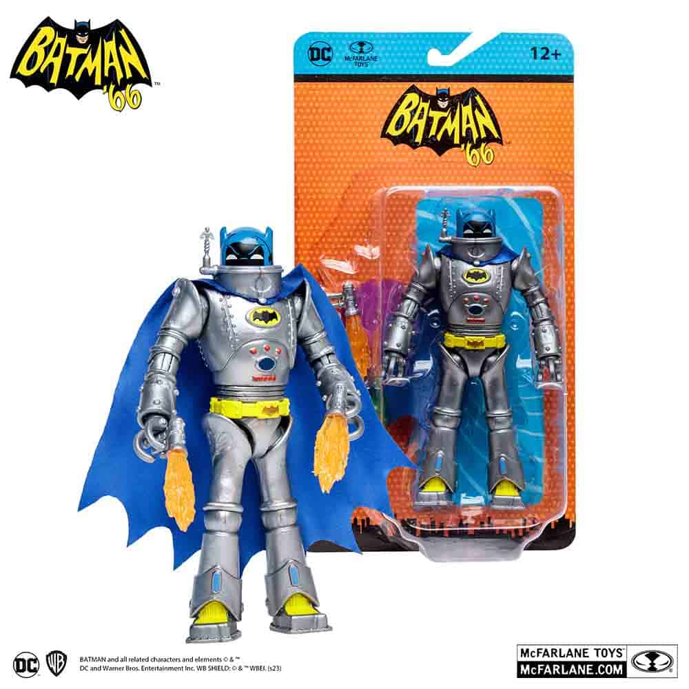 Batrobot