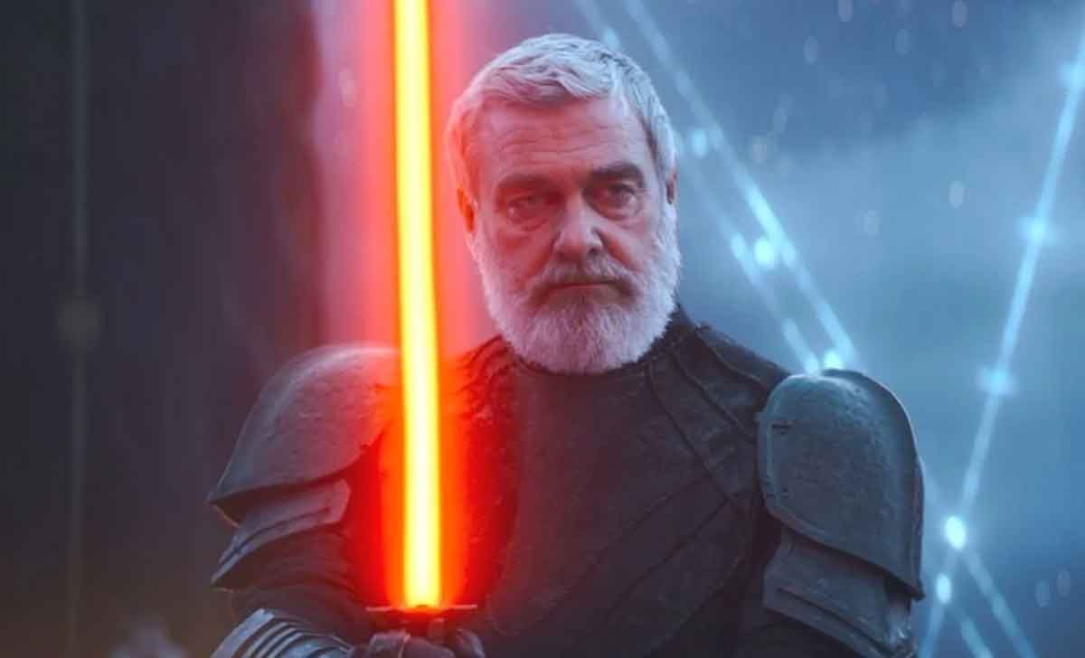 Ahsoka: Teorías sobre la misión de Baylan baylan sköll