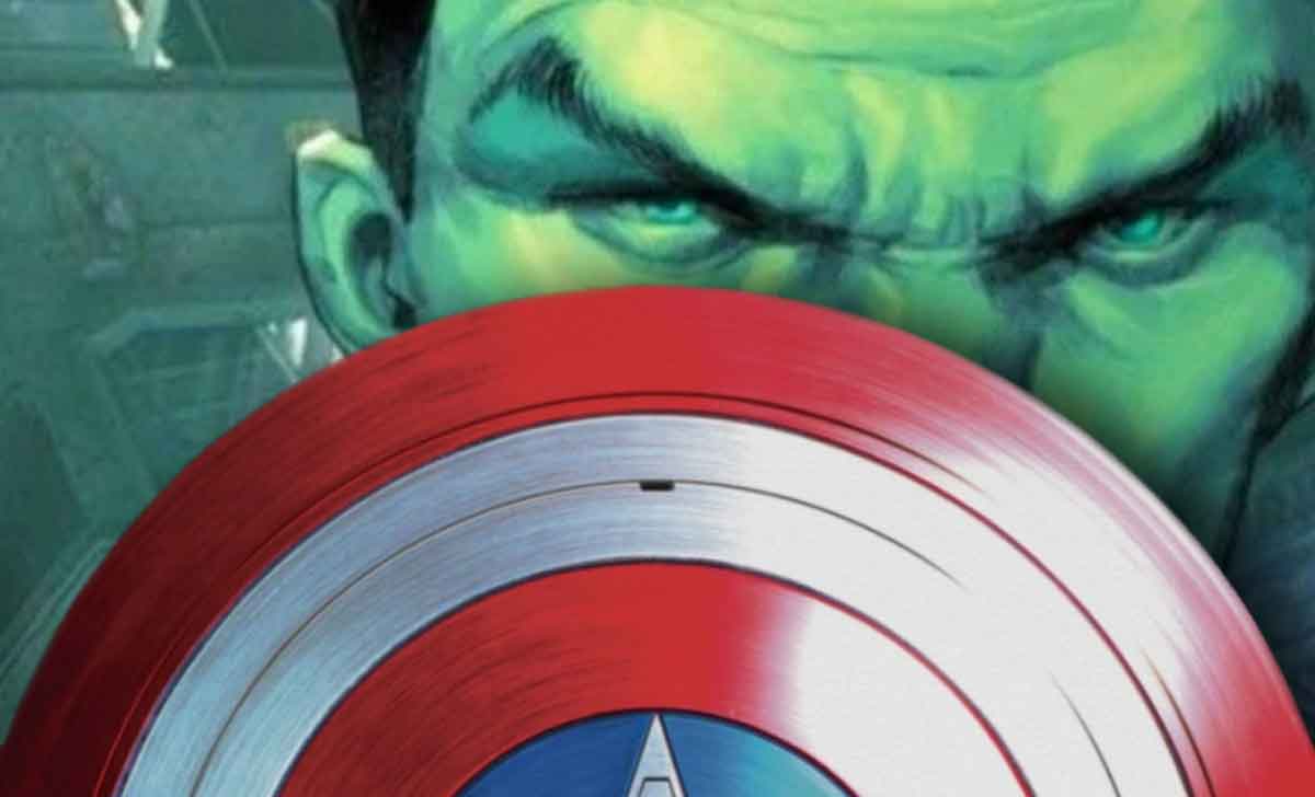 capitán américa: brave new world