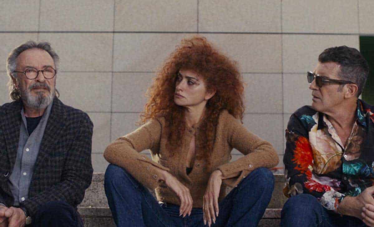 Mediapro tiene cinco nominaciones en los premios Rolling Stone competencia oficial