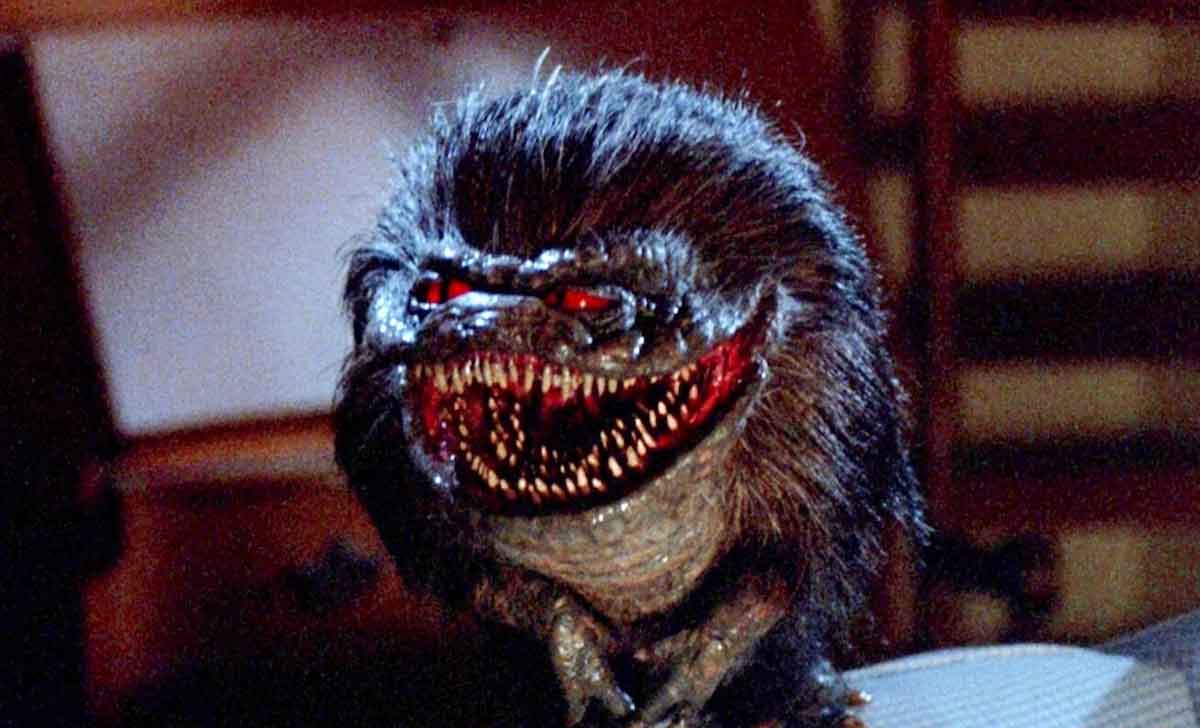 Critters (1986)