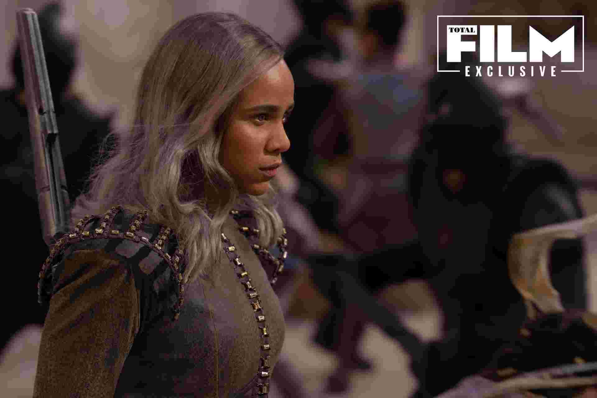 Dar-Benn en The Marvels