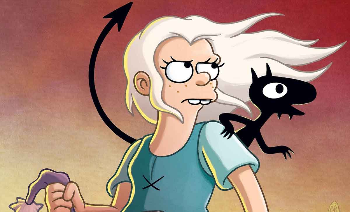 desencanto de netflix