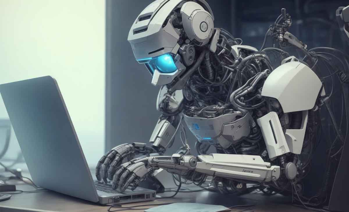 Disney Inteligencia Artificial