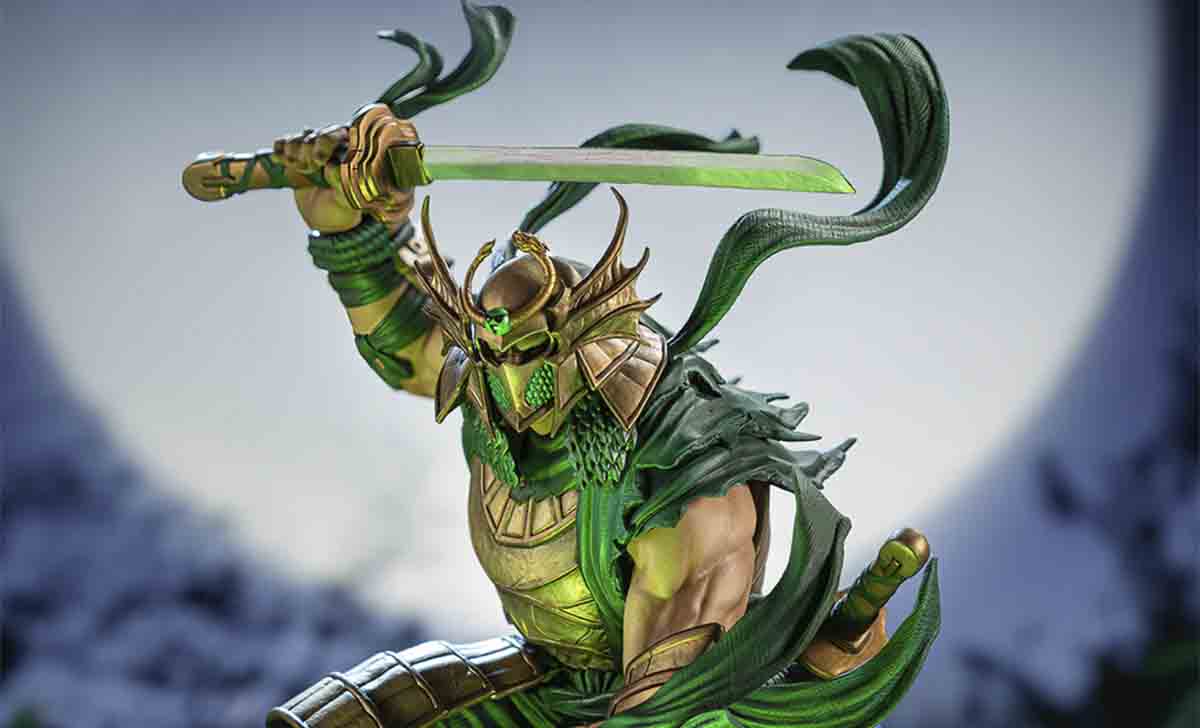 el nuevo merchandising de dark horse