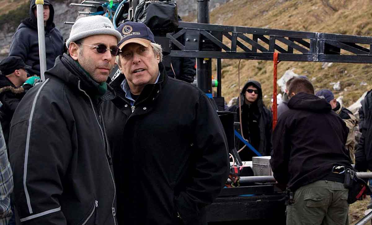 esto opina el productor-de-la-trilogía-del-batman de nolan y el snyderverse del reinicio de dc