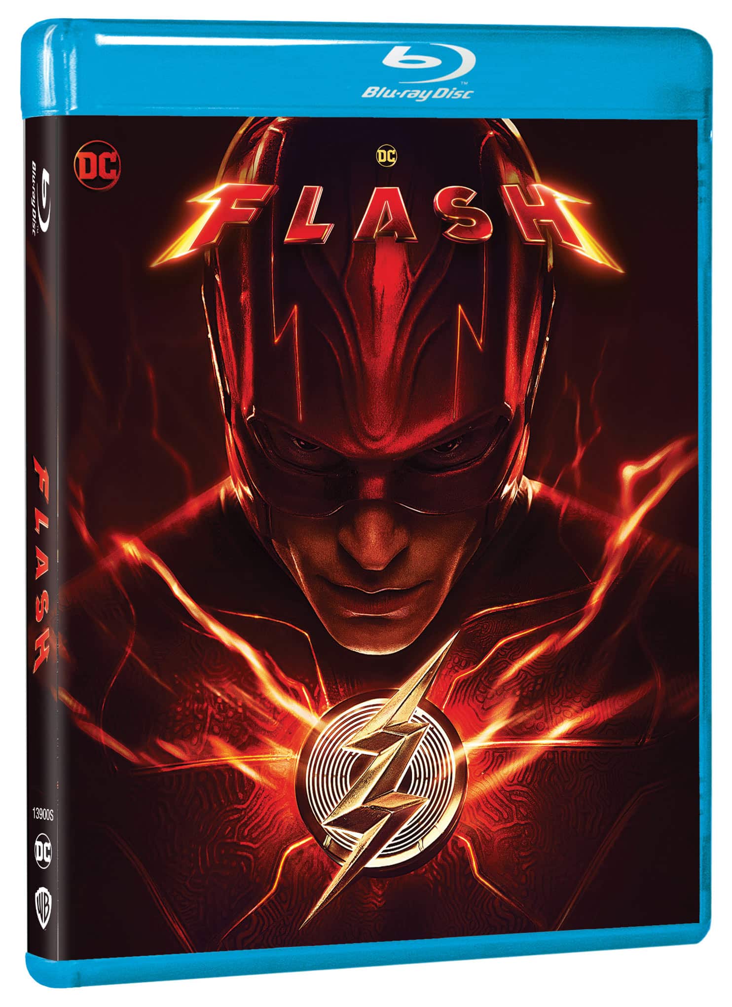 FLASH (BD)