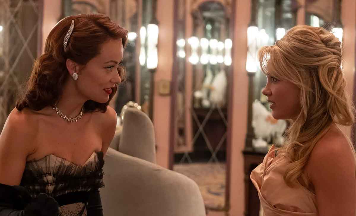 olivia wilde y florence pugh