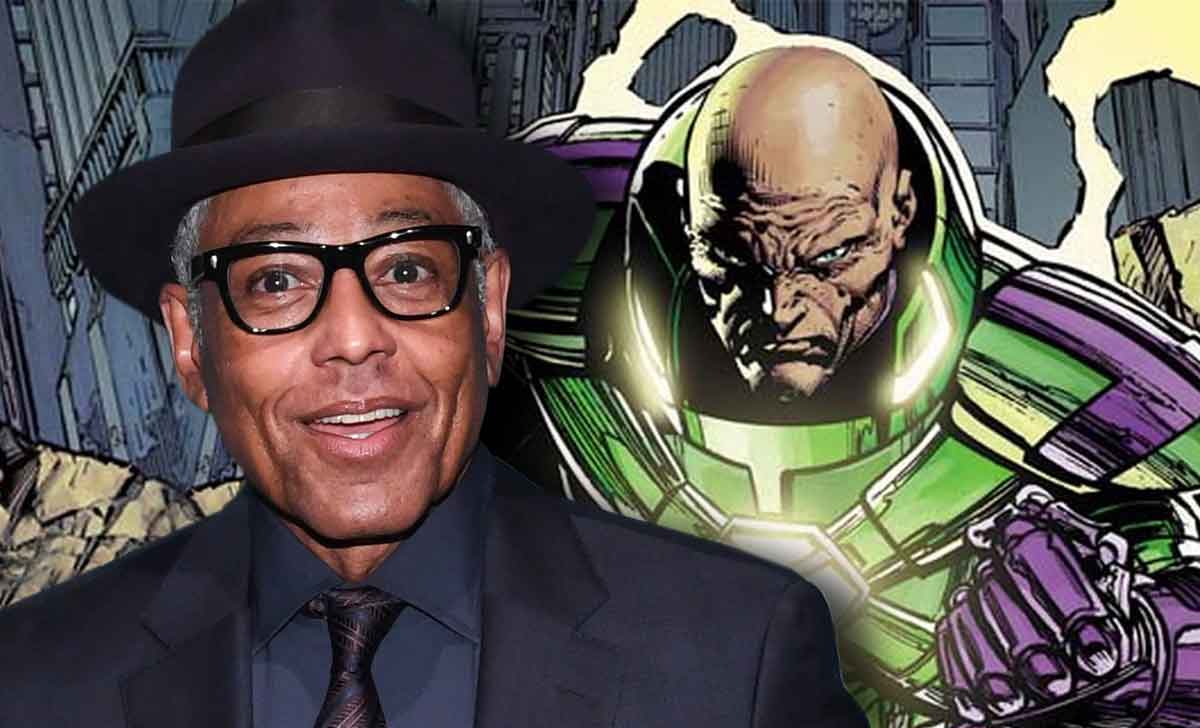 giancarlo esposito dc comics