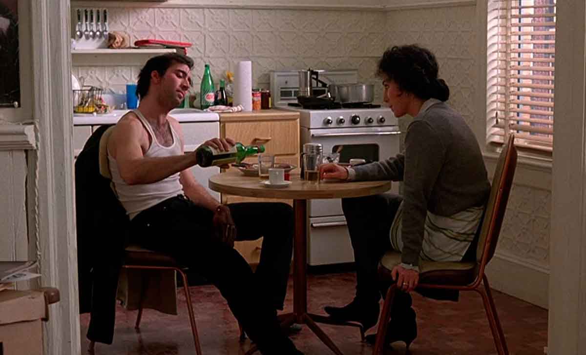 Hechizo de Luna (1987)