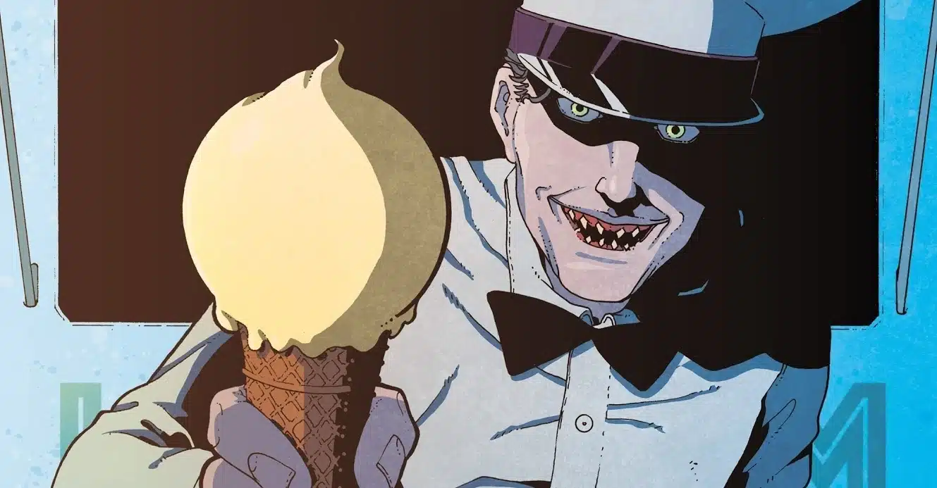 ice cream man - vol. 6