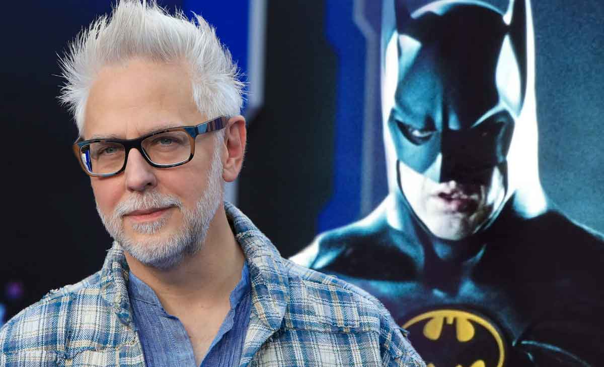james gunn odia batman de tim burton