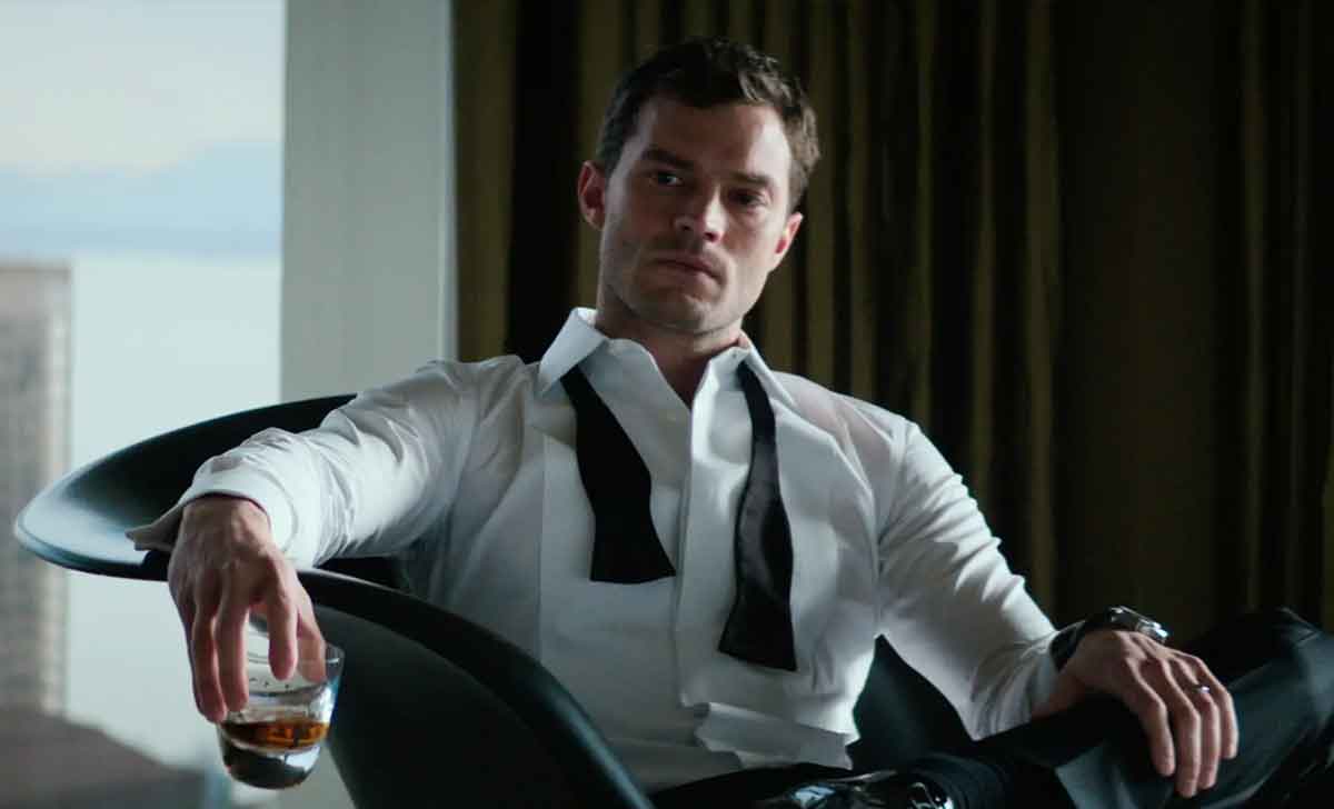 Jamie Dornan ha superado Cincuenta Sombras de Grey jamie dornan en cincuenta sombras de grey