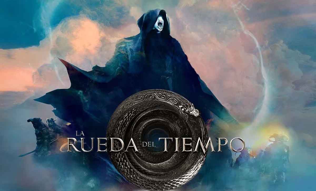 la rueda del tiempo