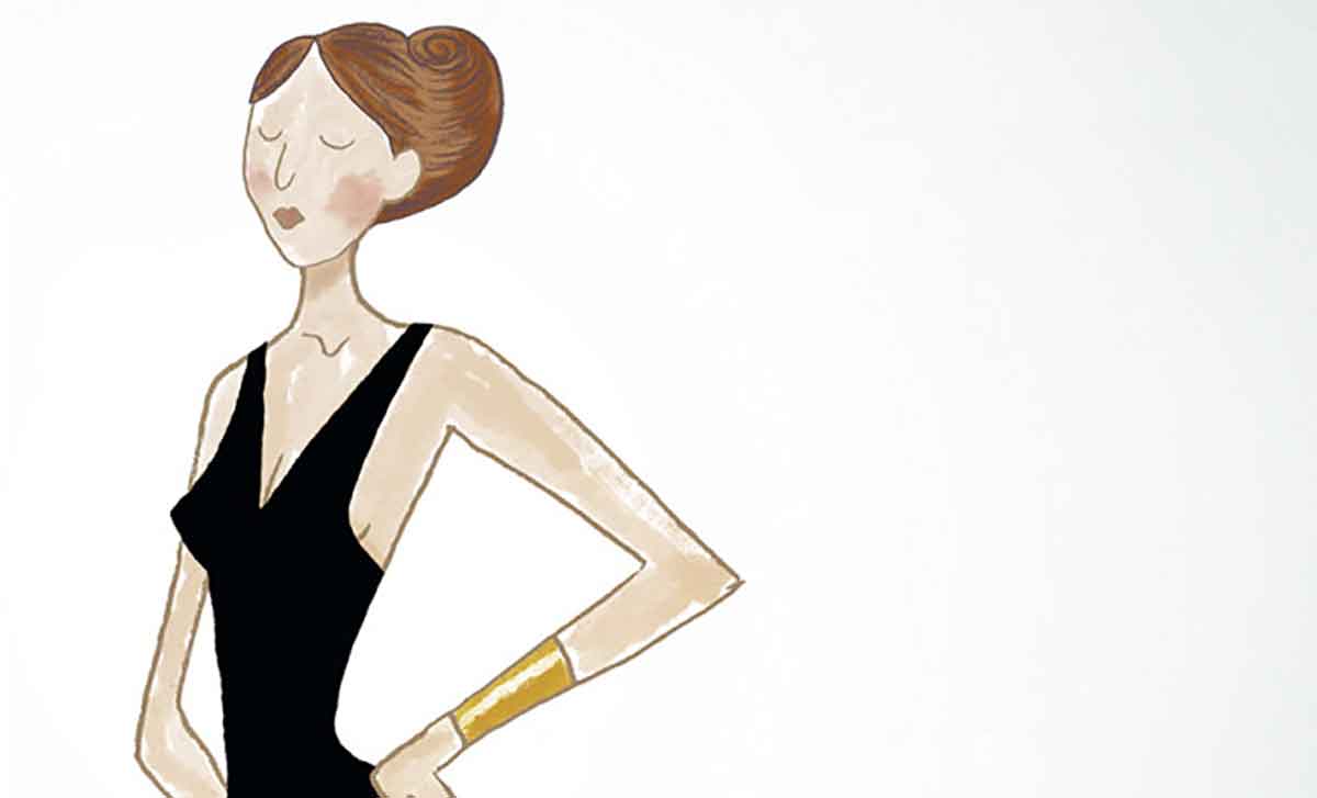 la moda al desnudo. ¿hasta dónde llega la influencia de la moda?