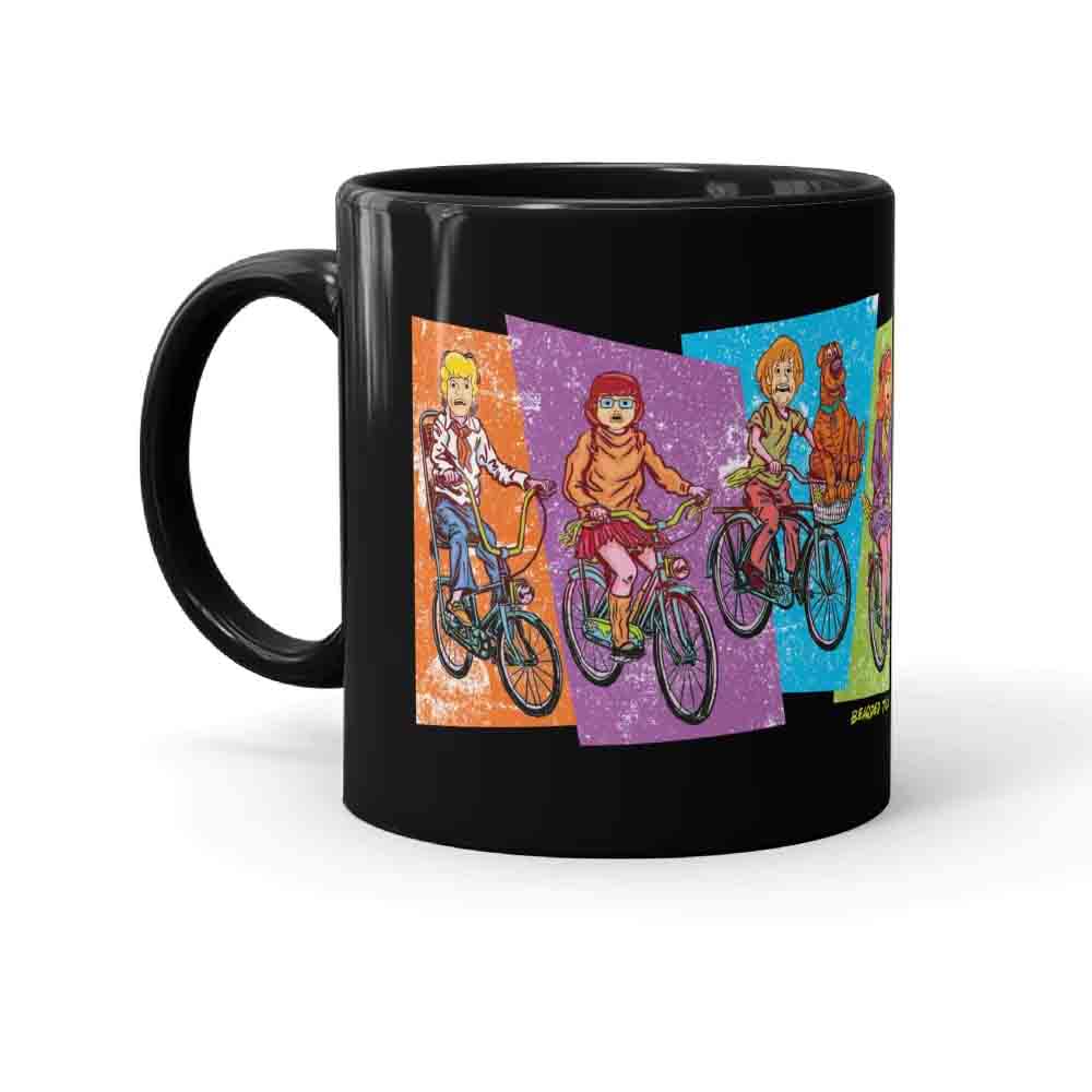 Warner Bros. celebra su aniversario con la Artist Series Collection