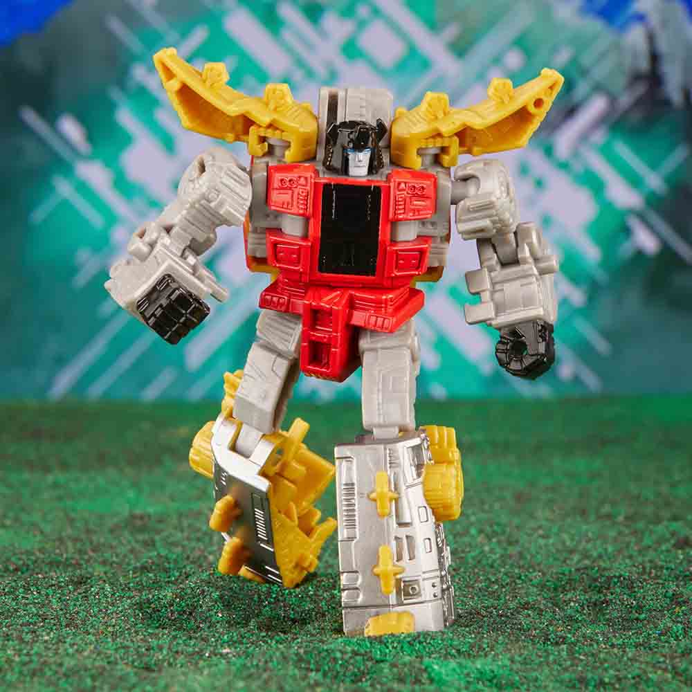 Hasbro Pulse celebra el aniversario de Transformers