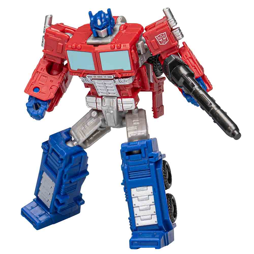 Hasbro Pulse celebra el aniversario de Transformers