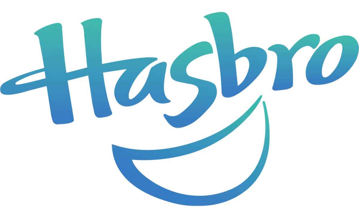 logo hasbro