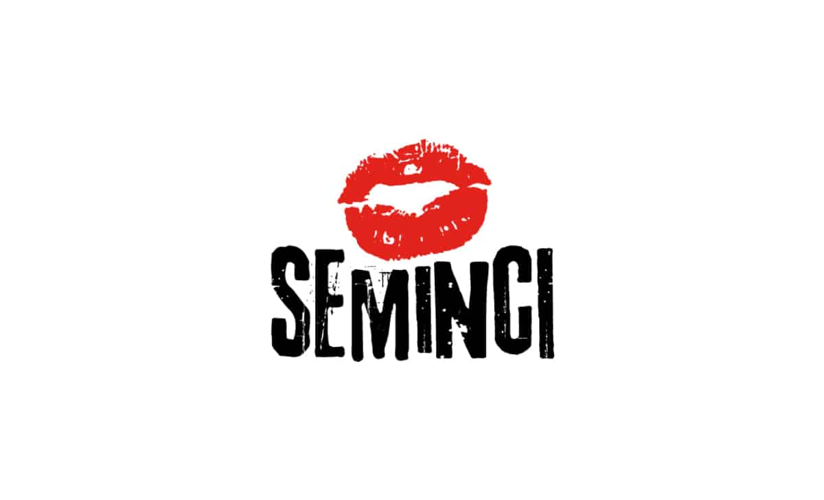 logo seminci