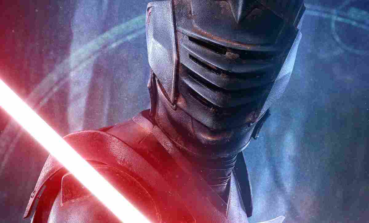 Marrok poster Ahsoka