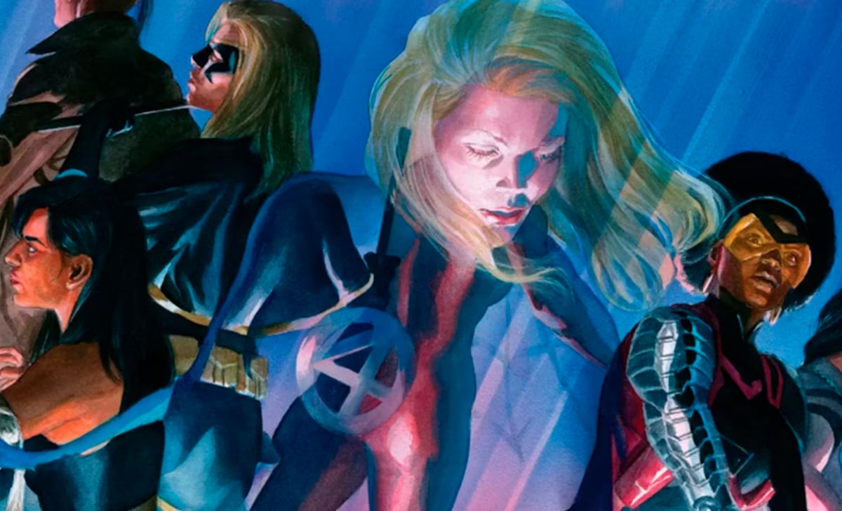 marvel studios estuvo trabajando en a-force pero no como imaginas