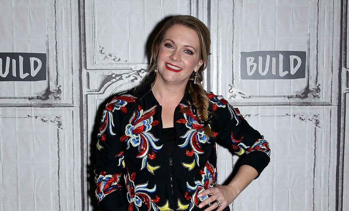 melissa joan hart