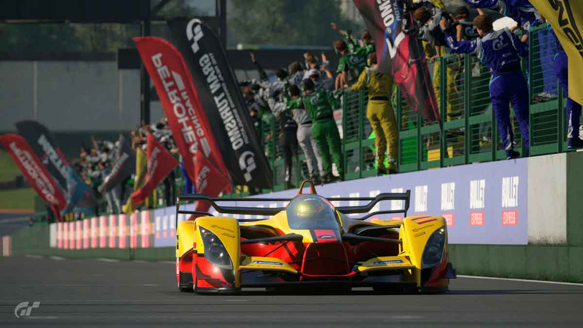 Nations Cup: fin de semana para el recuerdo en Ámsterdam