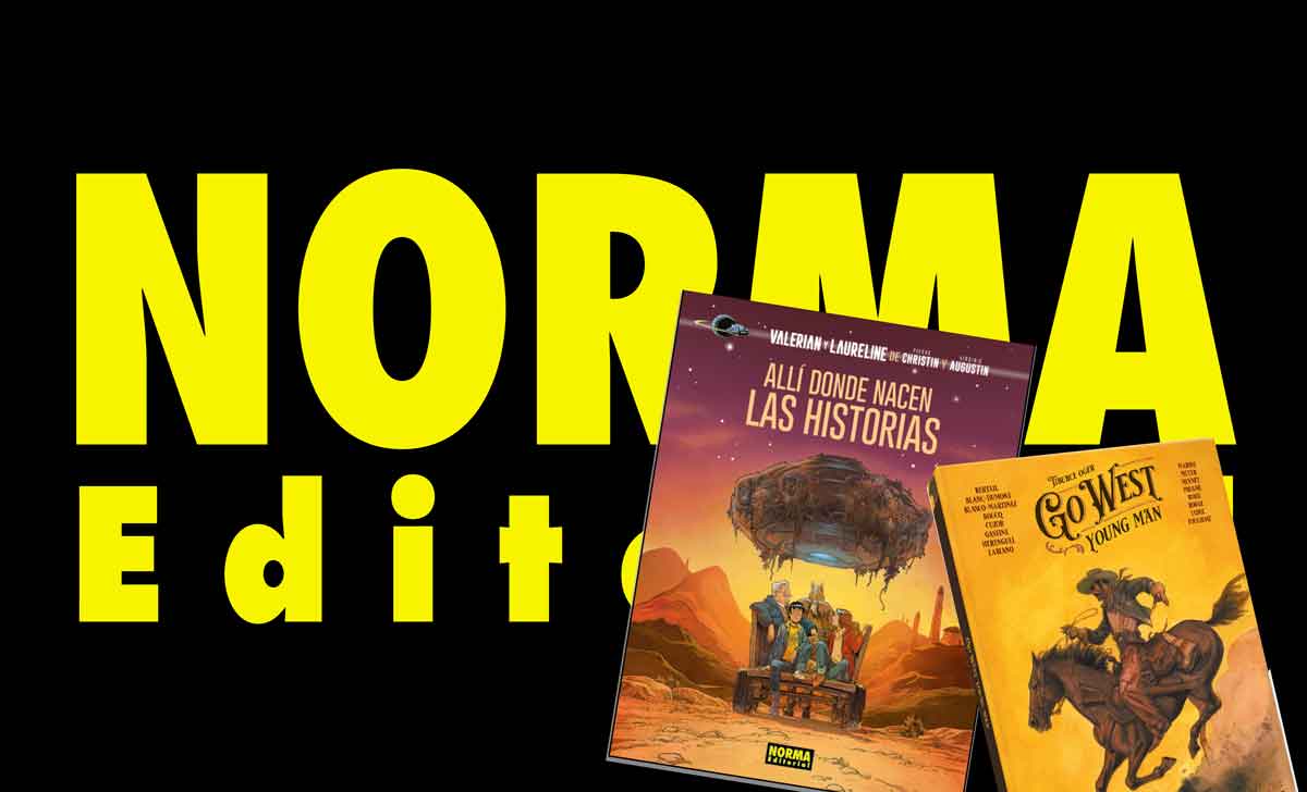 norma editorial agosto 2023